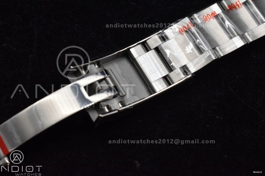 126000 Best Steel Clean Perpetual 1:1 36mm Dial Celebration 904L Edition VR3230 Oyster 0501